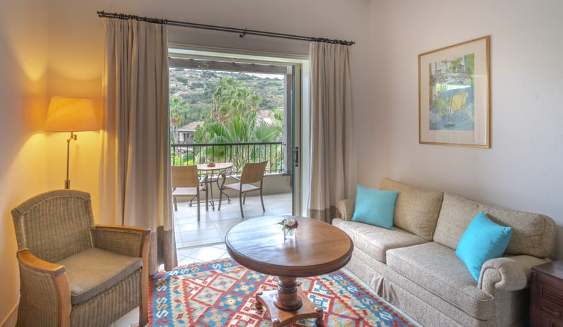 Columbia Beach Resort-Junior Suite Pool View 1_13459